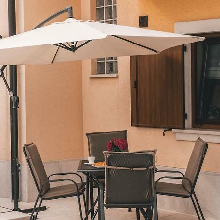 Apartment Serenum Матульи Экстерьер фото