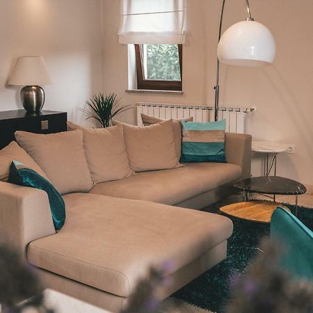 Apartment Serenum Матульи Экстерьер фото