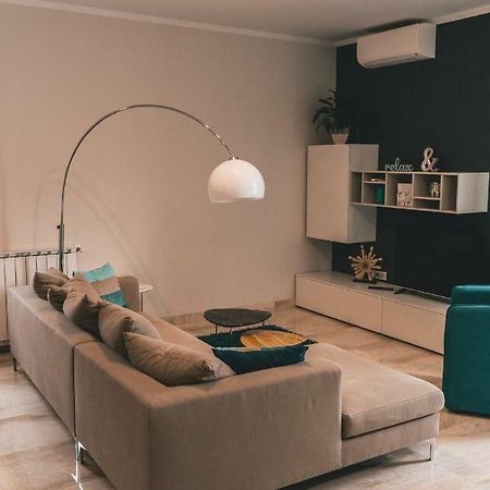 Apartment Serenum Матульи Экстерьер фото