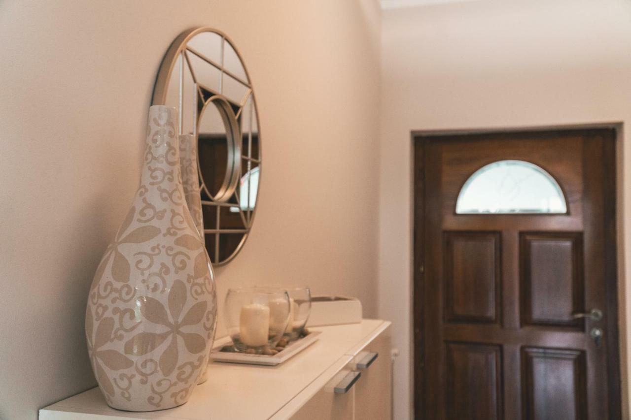 Apartment Serenum Матульи Экстерьер фото