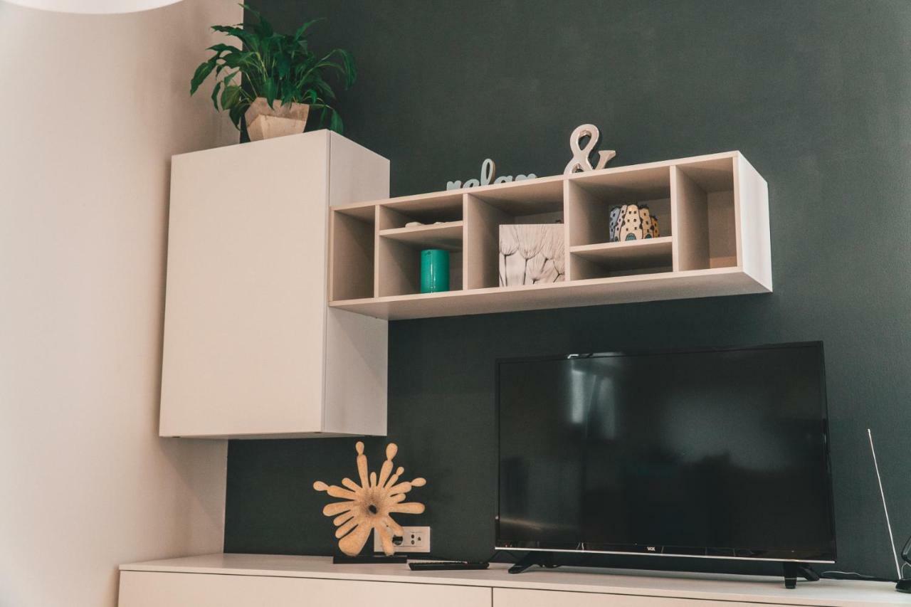 Apartment Serenum Матульи Экстерьер фото