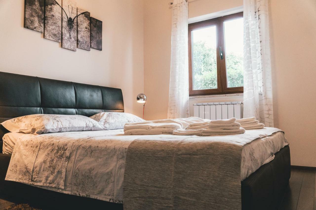 Apartment Serenum Матульи Экстерьер фото