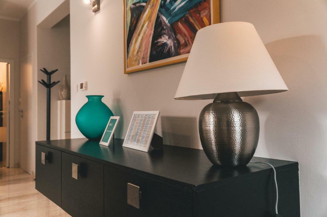 Apartment Serenum Матульи Экстерьер фото