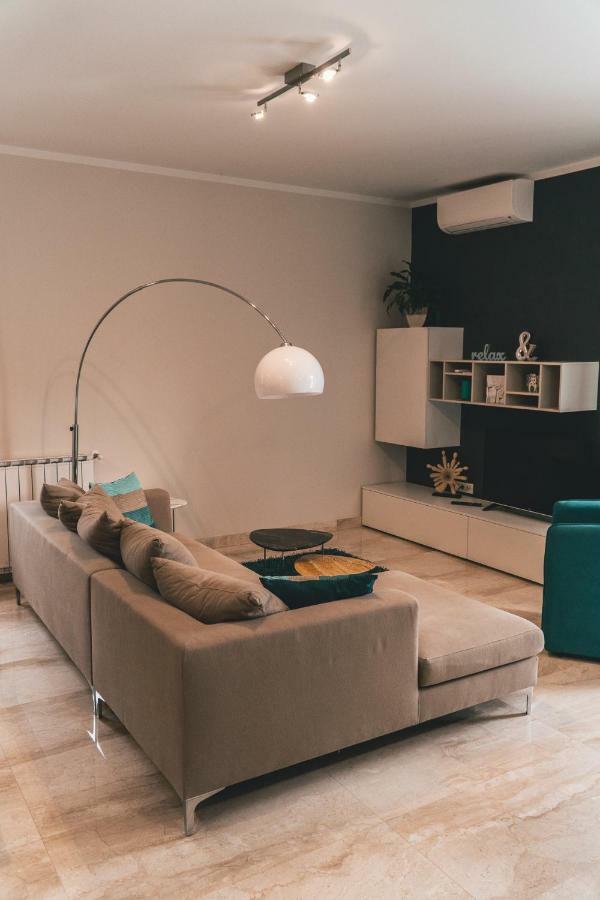 Apartment Serenum Матульи Экстерьер фото