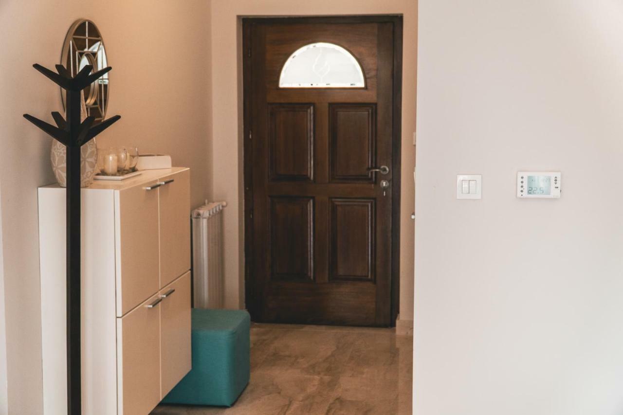 Apartment Serenum Матульи Экстерьер фото