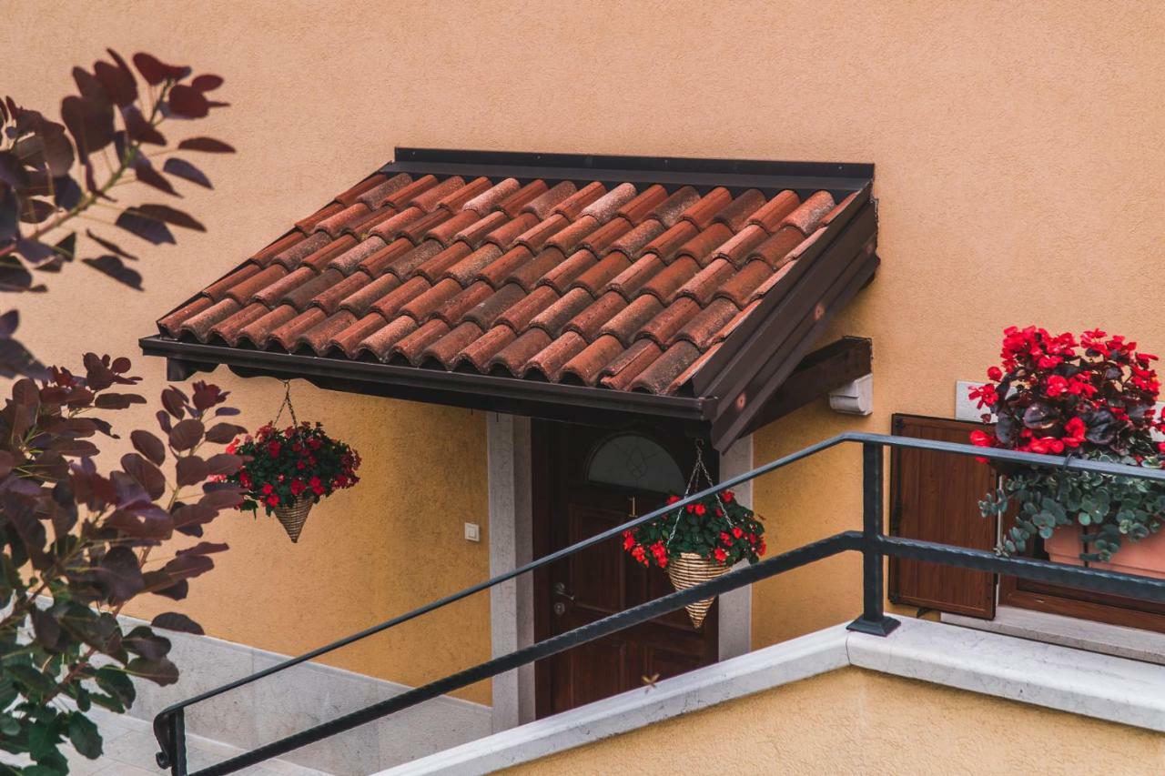 Apartment Serenum Матульи Экстерьер фото