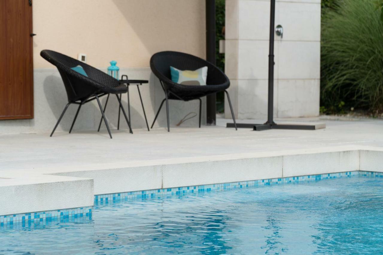 Apartment Serenum Матульи Экстерьер фото