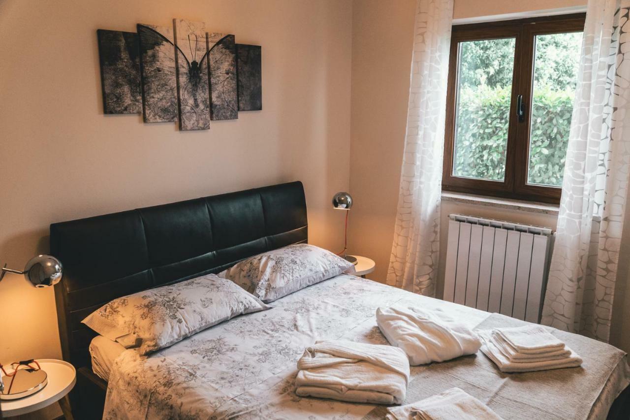 Apartment Serenum Матульи Экстерьер фото